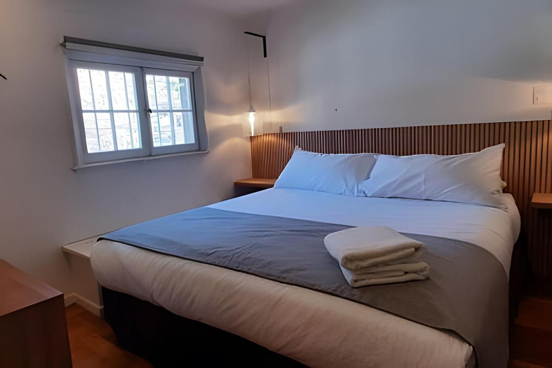 Living Terranova Apartment ซานติอาโก ภายนอก รูปภาพ