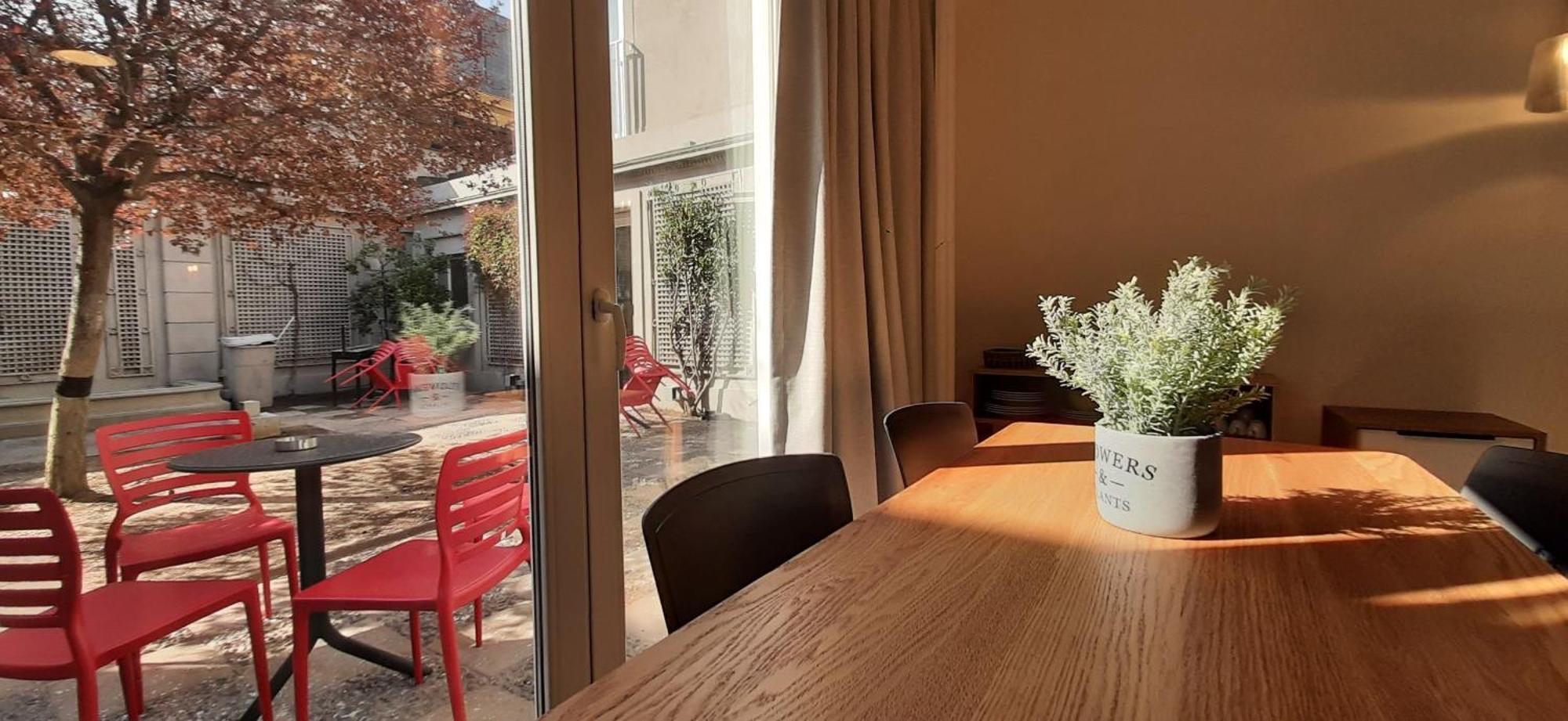 Living Terranova Apartment ซานติอาโก ภายนอก รูปภาพ