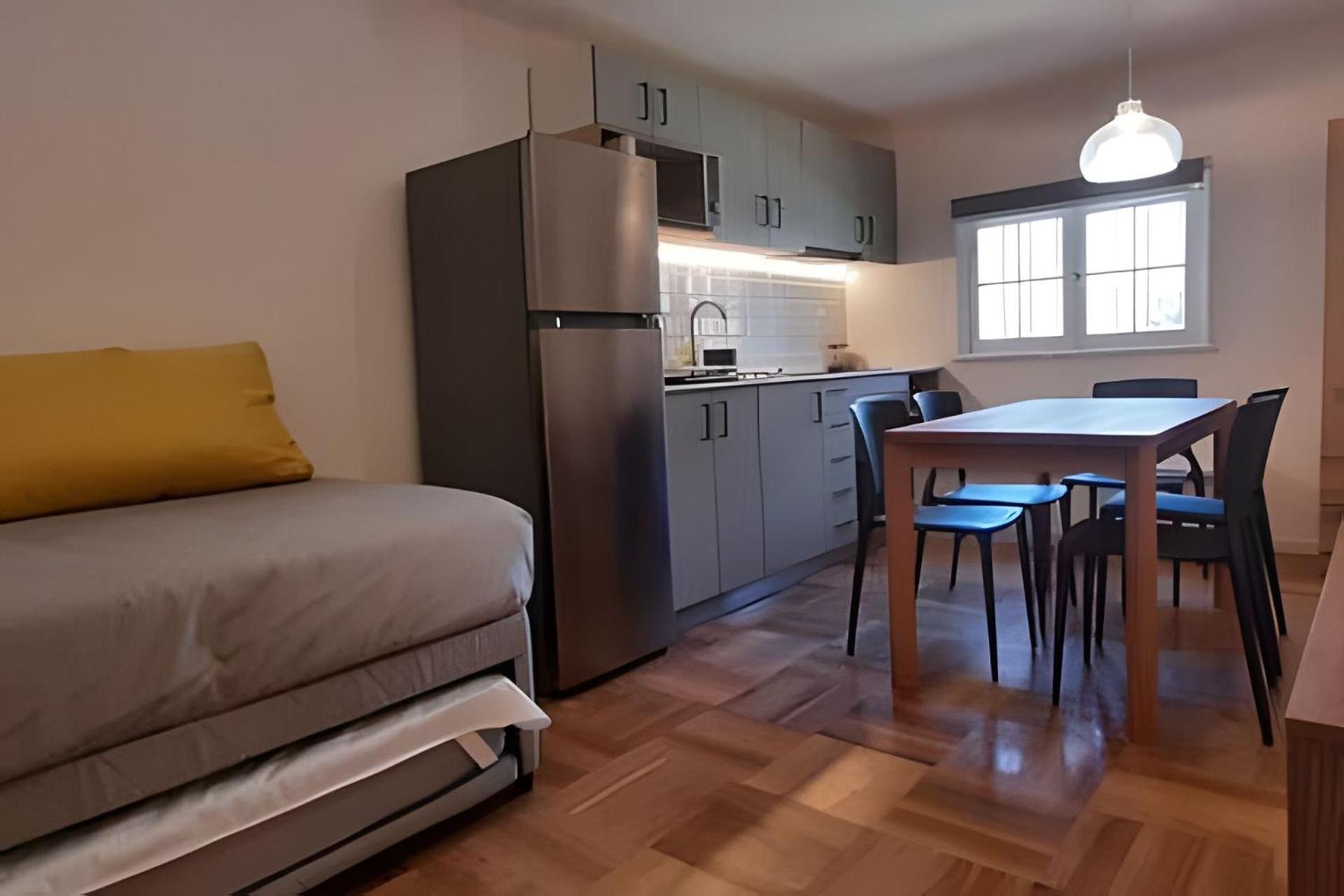 Living Terranova Apartment ซานติอาโก ภายนอก รูปภาพ